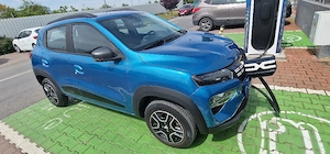 Dacia Spring Expression - imagine 6