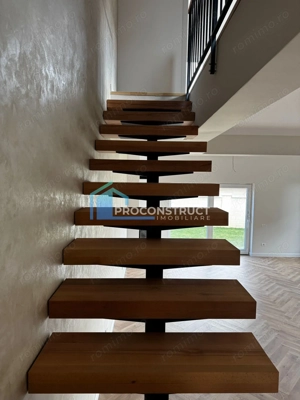 DE VANZARE|CASE DE TIP DUPLEX|2 UNITATI RAMASE|255,000 EUR|DUMBRAVITA - imagine 18