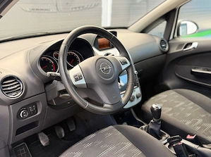 Opel Corsa 1.2 16V EcoFLEX Active - imagine 11