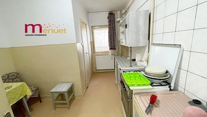 Apartament 4 camere,str.1848,etaj 2 - imagine 3