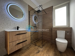 DE VANZARE|CASE DE TIP DUPLEX|2 UNITATI RAMASE|255,000 EUR|DUMBRAVITA - imagine 7