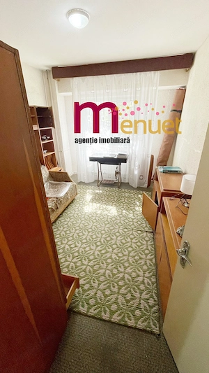 Apartament 4 camere,str.1848,etaj 2 - imagine 8