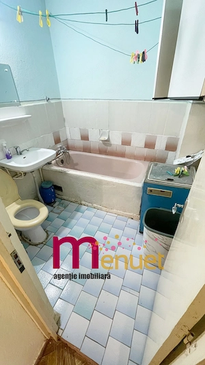 Apartament 4 camere,str.1848,etaj 2 - imagine 12