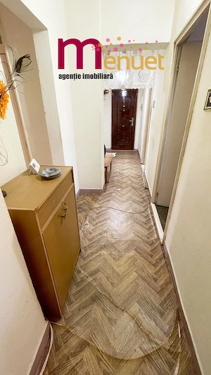 Apartament 4 camere,str.1848,etaj 2 - imagine 4