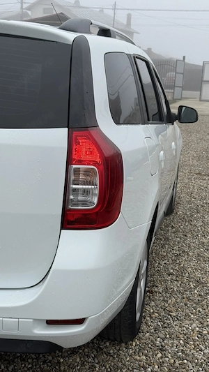 Dacia Logan Prestige MCV 1,5dCi   95cp   Euro 6   Proprietar - imagine 5
