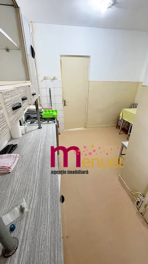 Apartament 4 camere,str.1848,etaj 2 - imagine 5