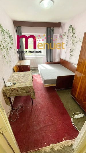 Apartament 4 camere,str.1848,etaj 2 - imagine 9