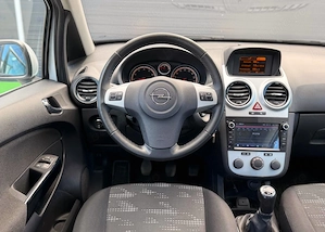 Opel Corsa 1.2 16V EcoFLEX Active - imagine 12
