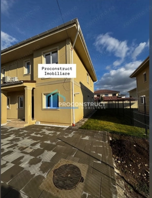 DE VANZARE|CASE DE TIP DUPLEX|2 UNITATI RAMASE|255,000 EUR|DUMBRAVITA - imagine 13