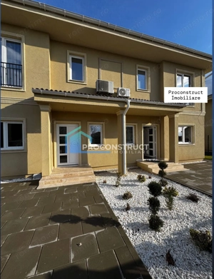 DE VANZARE|CASE DE TIP DUPLEX|2 UNITATI RAMASE|255,000 EUR|DUMBRAVITA - imagine 12