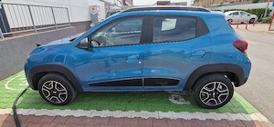 Dacia Spring Expression - imagine 3