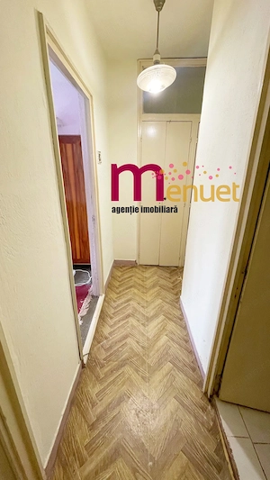 Apartament 4 camere,str.1848,etaj 2 - imagine 6
