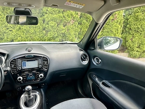 Nissan Juke   2018   Moduri de condus   Keyless   Rate   Garantie - imagine 12