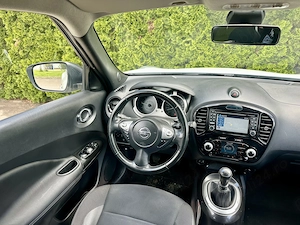 Nissan Juke   2018   Moduri de condus   Keyless   Rate   Garantie - imagine 11