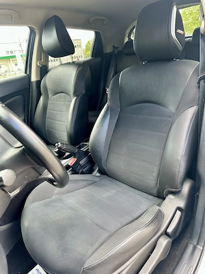 Nissan Juke   2018   Moduri de condus   Keyless   Rate   Garantie - imagine 7