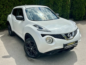 Nissan Juke   2018   Moduri de condus   Keyless   Rate   Garantie - imagine 2