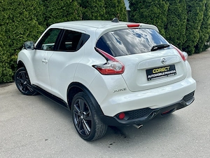 Nissan Juke   2018   Moduri de condus   Keyless   Rate   Garantie - imagine 4