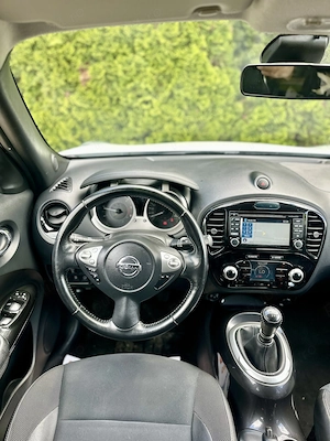 Nissan Juke   2018   Moduri de condus   Keyless   Rate   Garantie - imagine 15