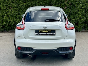 Nissan Juke   2018   Moduri de condus   Keyless   Rate   Garantie - imagine 6
