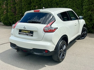 Nissan Juke   2018   Moduri de condus   Keyless   Rate   Garantie - imagine 5