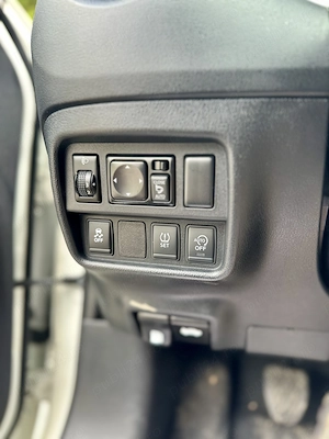 Nissan Juke   2018   Moduri de condus   Keyless   Rate   Garantie - imagine 16