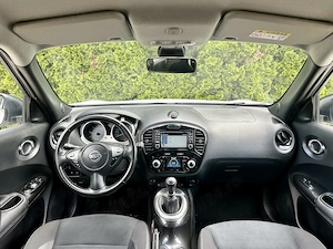 Nissan Juke   2018   Moduri de condus   Keyless   Rate   Garantie - imagine 10