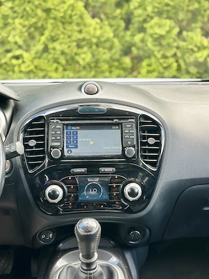 Nissan Juke   2018   Moduri de condus   Keyless   Rate   Garantie - imagine 14