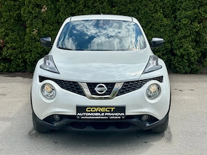 Nissan Juke   2018   Moduri de condus   Keyless   Rate   Garantie - imagine 3