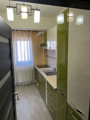 Apartament 2014, etaj 4, balcon, AC, lift, zona Chitilei