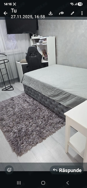 Apartament 3 camere Malu Rosu urgent - imagine 5
