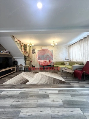 Liniste, Spatiu si Confort - Casa Mobilata si Utilata in Poiana - imagine 4