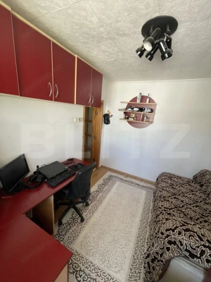 Apartament 2 Camere - Decomandat - George Enescu