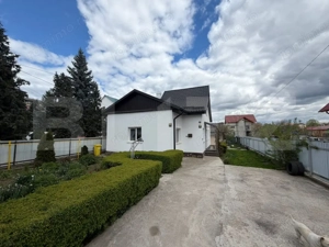 Casa de vanzare in Burdujeni, 1400mp teren.