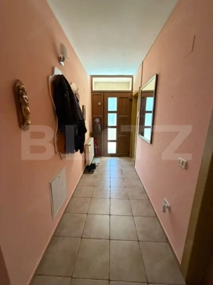 Casa individuala de vanzare Sanandrei zona centrala 156mp utili 655mp teren - imagine 15