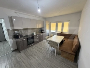 Apartament 3 camere decomandat, renovat modern, 49 mp, Centru - imagine 3