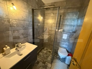 Casa individuala de vanzare Sanandrei zona centrala 156mp utili 655mp teren - imagine 8
