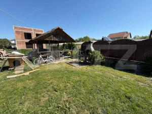 Casa individuala de vanzare Sanandrei zona centrala 156mp utili 655mp teren - imagine 20