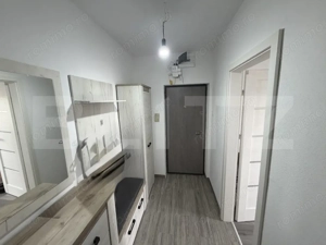 Apartament 3 camere decomandat, renovat modern, 49 mp, Centru - imagine 5
