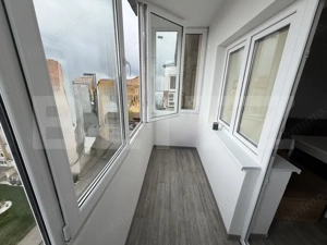 Apartament 3 camere decomandat, renovat modern, 49 mp, Centru - imagine 9