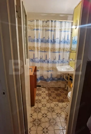 Apartament 3 camere de vanzare – Zona Unirii, Reghin | 64 mp utili - imagine 6