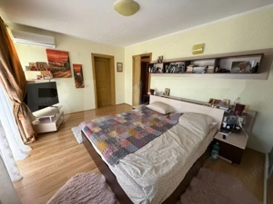 Casa individuala de vanzare Sanandrei zona centrala 156mp utili 655mp teren - imagine 3