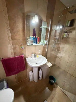 Casa individuala de vanzare Sanandrei zona centrala 156mp utili 655mp teren - imagine 9