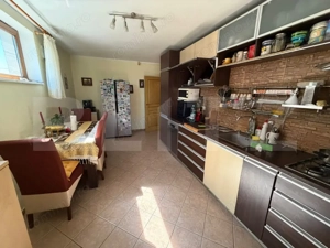 Casa individuala de vanzare Sanandrei zona centrala 156mp utili 655mp teren - imagine 11