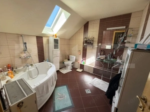 Casa individuala de vanzare Sanandrei zona centrala 156mp utili 655mp teren - imagine 4