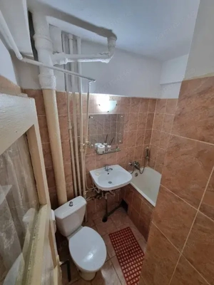 Apartament 2 camere, 35,40 mp, zona Ultracentral - imagine 9