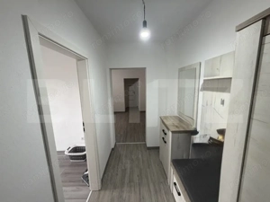 Apartament 3 camere decomandat, renovat modern, 49 mp, Centru - imagine 6