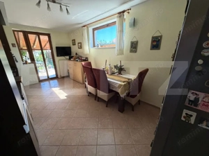 Casa individuala de vanzare Sanandrei zona centrala 156mp utili 655mp teren - imagine 12