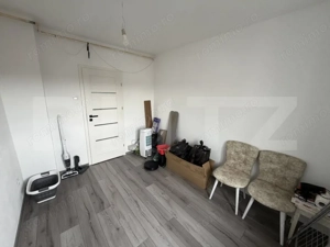 Apartament 3 camere decomandat, renovat modern, 49 mp, Centru - imagine 8