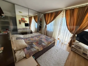 Casa individuala de vanzare Sanandrei zona centrala 156mp utili 655mp teren - imagine 2