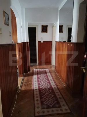 Apartament 3 camere de vanzare – Zona Unirii, Reghin | 64 mp utili - imagine 5